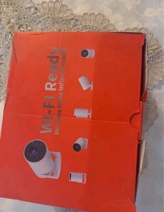 Mini proyector para cine en casa