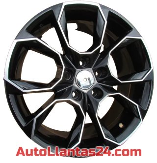 Llantas para Volkswagen 17 a 22" ref. 018