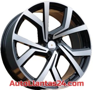 Llantas para Volkswagen 17 a 22" ref. 729