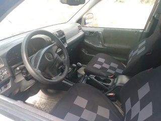 Opel Frontera 2002