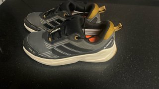 Adidas Terrex Rain.Rdy Zapatillas talla 36 2/3