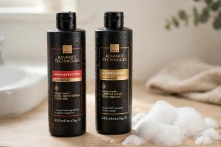 Shampoo Avon Advance Techniques 400ml