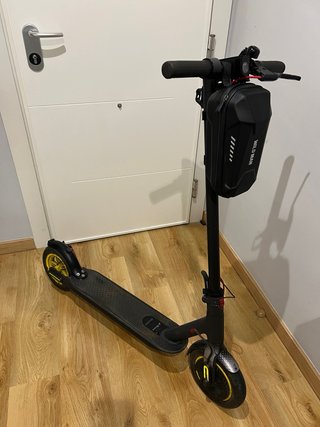 Patinete Eléctrico Xiaomi Mi Pro