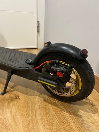 Patinete Eléctrico Xiaomi Mi Pro