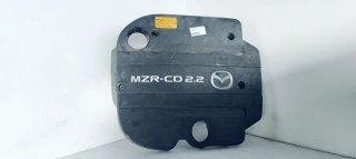 Tapa motor MAZDA 6 KOMBI (GH)