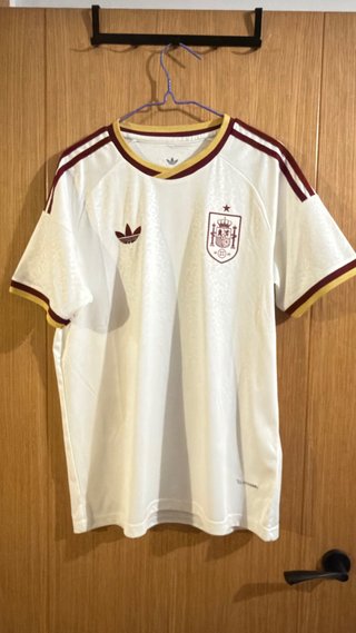 Camiseta España 1 Estrella