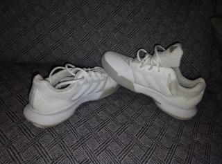 Zapatillas Adidas Blancas
