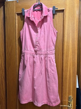 Lote Ropa de verano S - M (Vestido, short, falda)