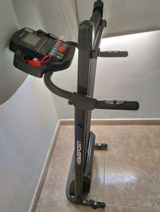 Cinta de Correr HEIMSPORT