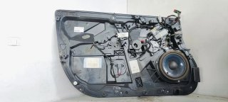 Elevalunas delantero izquierdo FORD FIESTA (CCN)