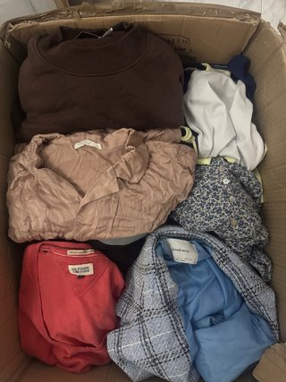 Lote Ropa Mujer Oysho 50 piezas, Stradivarius