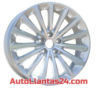 Llantas para Volkswagen 17 a 22" ref. 745
