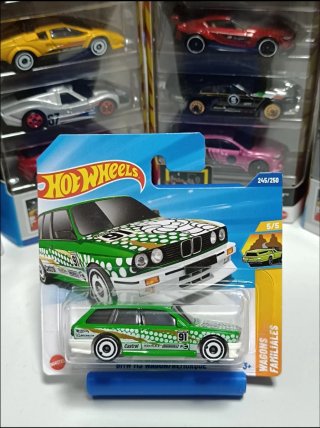 Hot Wheels BMW M3 Wagon