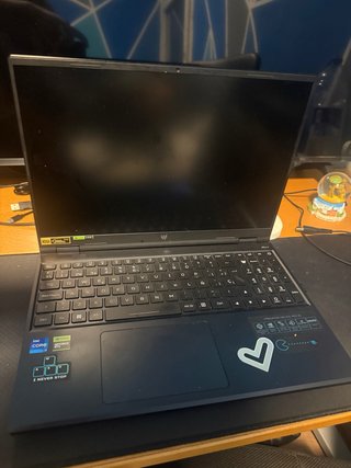 Acer Predator Helios Neo 16