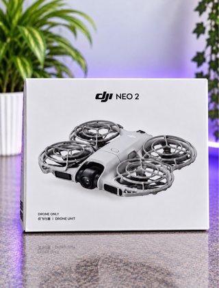 DJI NEO 2 Drone Precintado