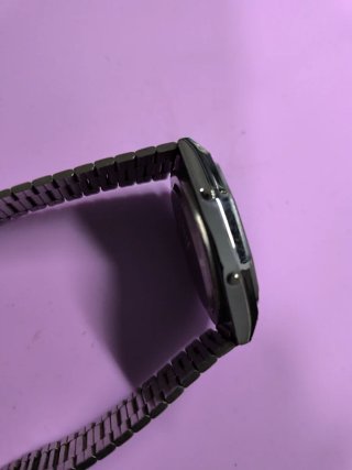 Orologio Citizen Digital Vintage