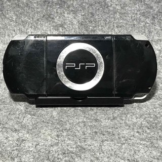 Console Sony PSP 2004 Nero + Caricatore