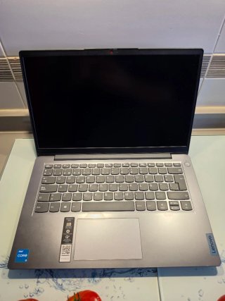 Lenovo IdeaPad 3 14ITL6 (Despiece)