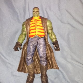Figura Frankenstein DC Comics