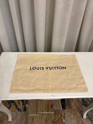 Dustbag Louis Vuitton originale