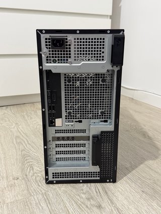 Dell Pro Max Tower T2 - 64 RAM - RTX A1000