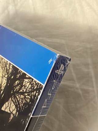 Resident Evil 4 Remake PS4/PS5 Steelbook