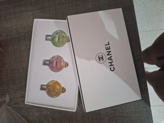 Selección de Perfumes de alta calidad.
