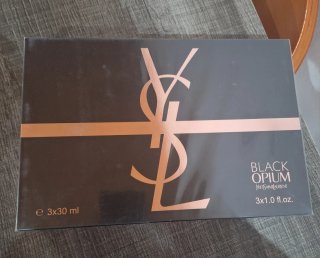 Selección de Perfumes de alta calidad.