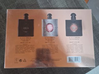 Selección de Perfumes de alta calidad.