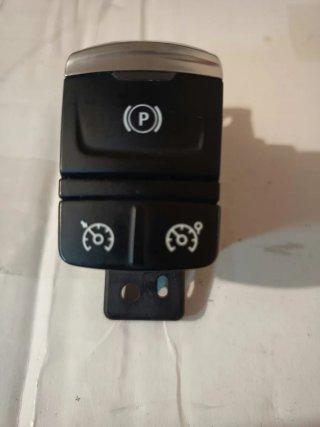 Interruptor  Star stop Freno Mano ..Renault Nissan