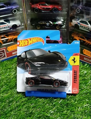 Hot Wheels Ferrari SF90 Stradale