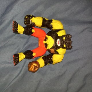 G.I. Joe figura