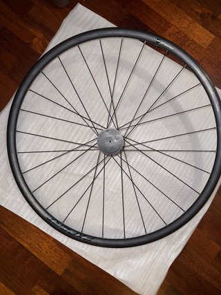 Rueda de Bicicleta de Carretera