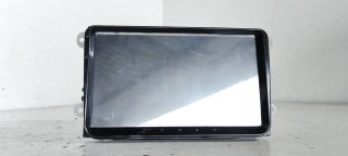 Sistema audio / radio cd VOLKSWAGEN PASSAT