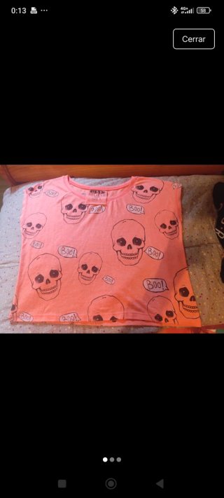 Pack 10 Camisetas Vintage Originales