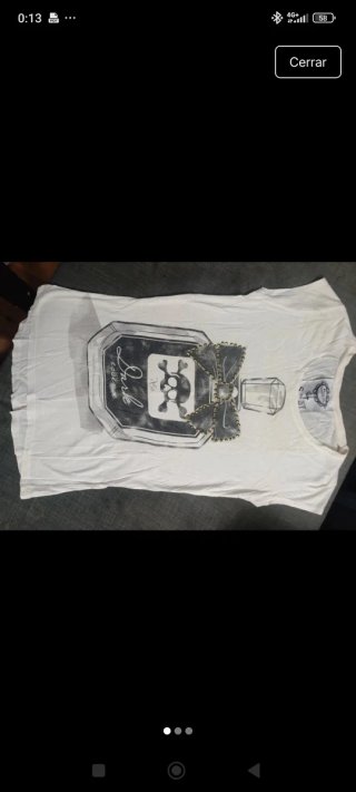 Pack 10 Camisetas Vintage Originales