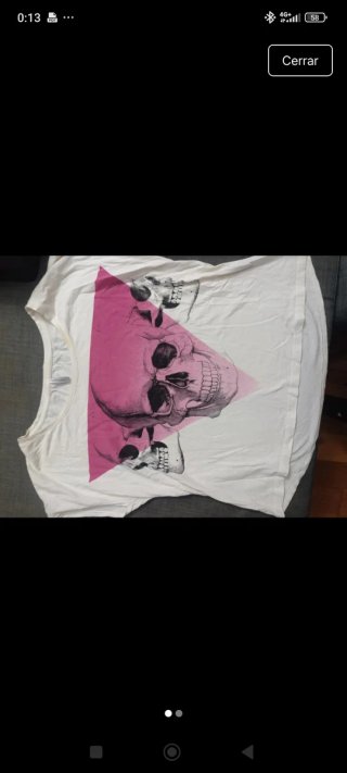 Pack 10 Camisetas Vintage Originales