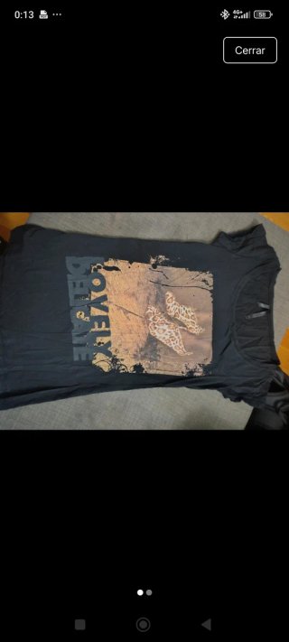 Pack 10 Camisetas Vintage Originales
