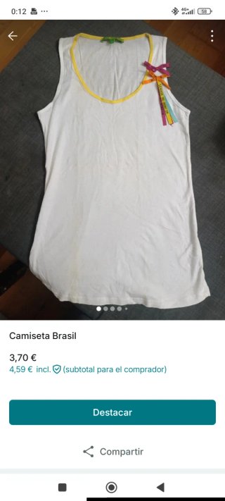 Pack 10 Camisetas Vintage Originales
