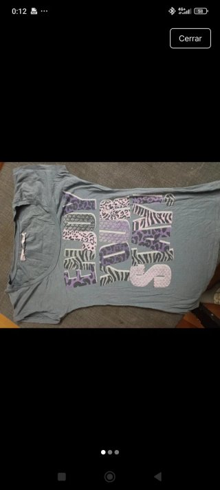 Pack 10 Camisetas Vintage Originales