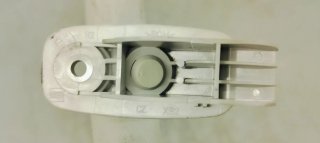 Parasol derecho SEAT IBIZA (6J5)