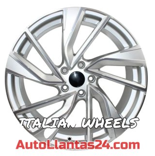 Llantas para Volkswagen 17 a 22" ref. 459