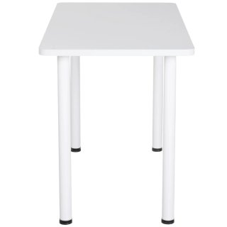 Tavolo versatile HOMCOM per sala da pranzo, cucina o scrivania ausiliaria