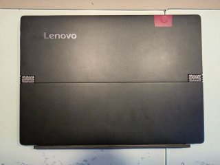 Lenovo Miix 720-12IKB