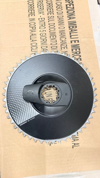 Prato SRAM 50T