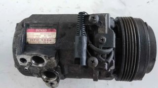 Compresor aire acondicionado BMW X5 (E53)