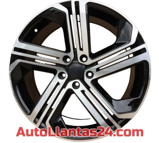Llantas para Volkswagen 17 a 22" ref. 732