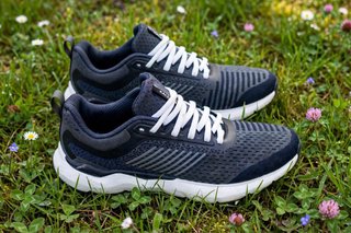 Zapatillas Kalenji Azul y Gris 40.5