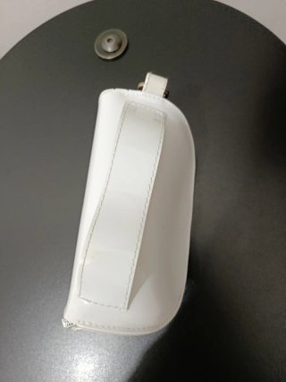 Estuche para Gafas Just Cavalli Blanco