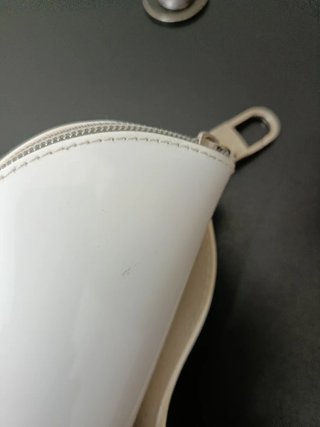 Estuche para Gafas Just Cavalli Blanco